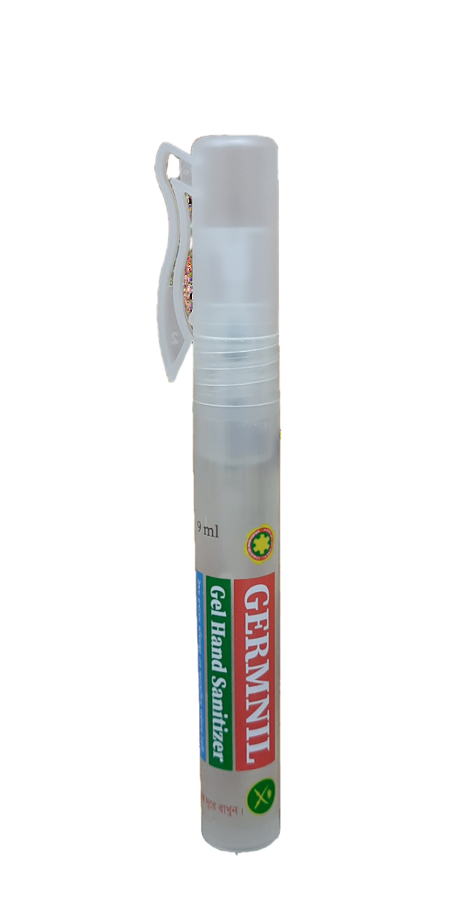 Germnil Gel Hand Sanitizer Pen