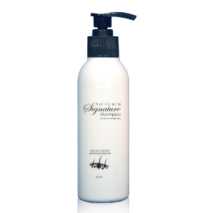 Signature Shampoo-200ml
