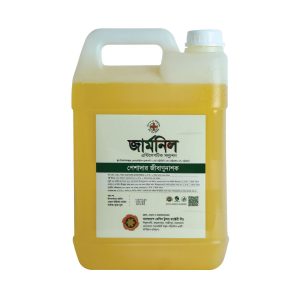 Germnil Antiseptic  Solution-5Ltr