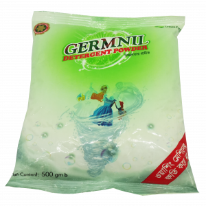 Germnil Detergent Powder-500gm