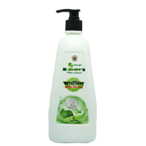 Germnil Dish Washing Liquid Pump-500ml