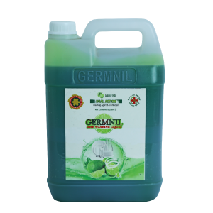 Germnil Dish Washing Liquid-5Ltr