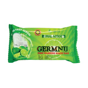 Germnil Dish Washing Magic Bar-80gm