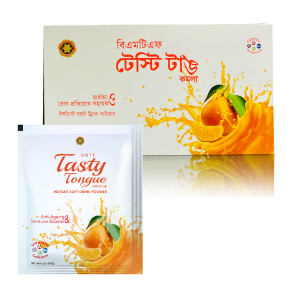 BMTF Tasty Tongue Orange-20's