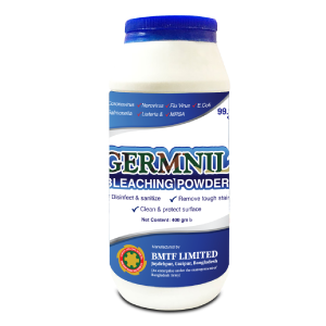 Germnil Bleaching Powder-400gm