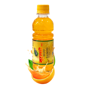 Bullet BD electrolyte Drinks Orange-250 ml