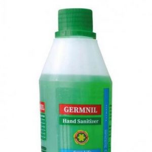 Germnil Hand Sanitizer-50ml