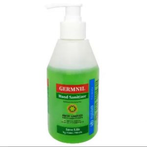 Germnil Hand Sanitizer with Cap-500ml Cap