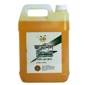 Germnil Floor Cleaning Agent & Disinfectant -5Ltr