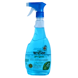 Germnil Glass Cleaner Blue-500ml