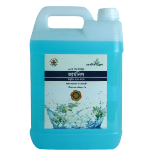 Germnil Hand Wash - Jasmine 5Ltr
