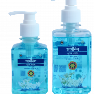 Germnil Hand Wash­ Jasmine-285ml