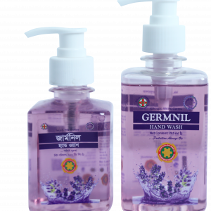 Germnil Hand Wash - Lavender 285ml