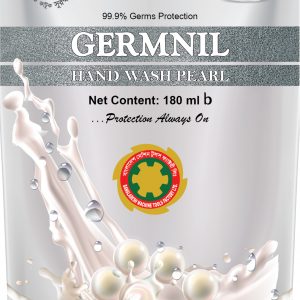 Value Refill Germnil Hand Wash - Pearl 180ml