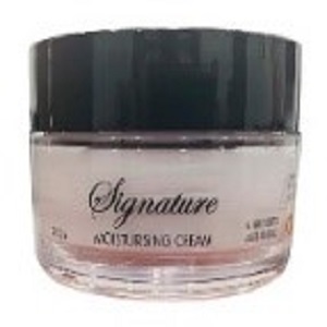 SIGNATURE MOISTURISING CREAM-70gm