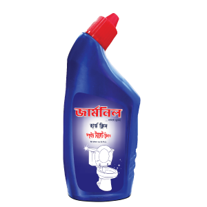 Germnil Hard Clean Liquid Toilet Cleaner Blue-750ml