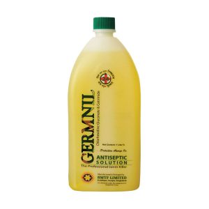Germnil Antiseptic  Solution-1Ltr