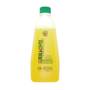 Germnil Antiseptic  Solution-500ml