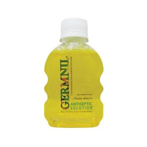Germnil Antiseptic  Solution-115ml