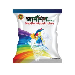 Germnil Detergent Powder Regular-400gm