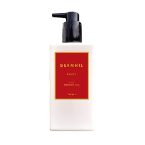 Germnil Shower Gel Fruity-250ml