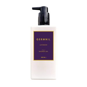 Germnil Shower Gel Lavender-250ml