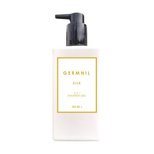 Germnil Shower Gel Silk-250ml