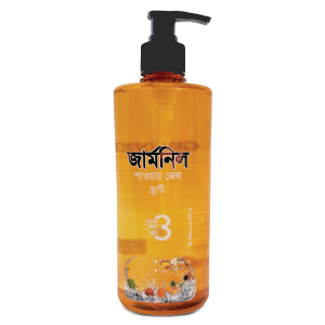 Germnil Shower Gel Fruity-400ml