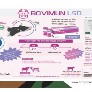 BOVIMUN LSD