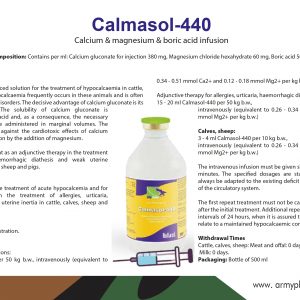 Calmasol-440