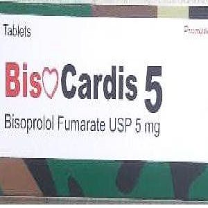 Bisocardis 5