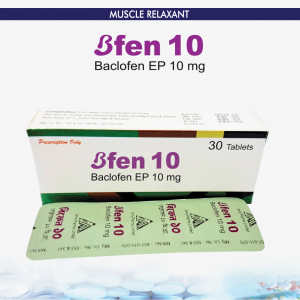 Bfen 10mg