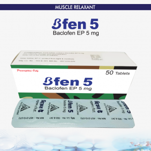 Bfen 5 mg