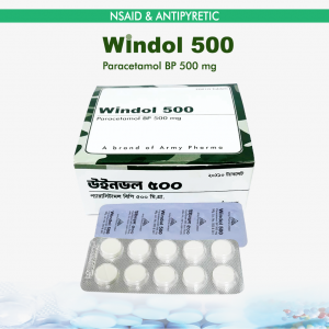 Windol 500