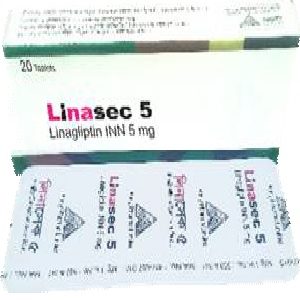 Linasec 5mg