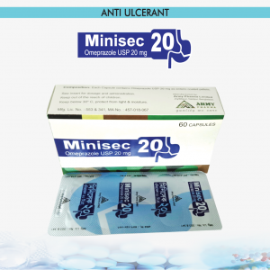 Minisec 20mg
